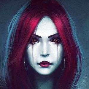 Meet your Posher, Cynthia